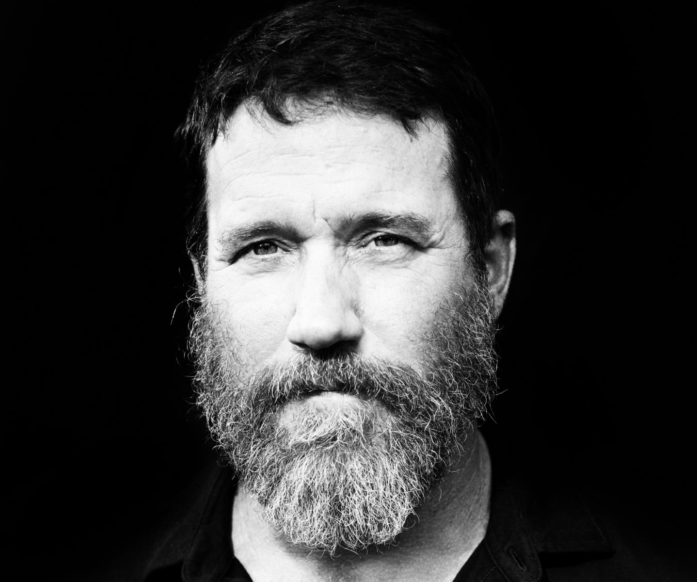 Riot Fest – Hot Water Music Chuck Ragan (c)